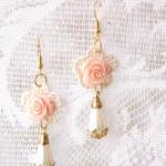 Bogo Sale -lace Earrings W..