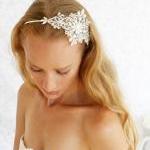 BOGO SALE -bridal lace head..